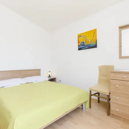Guest house Branimir