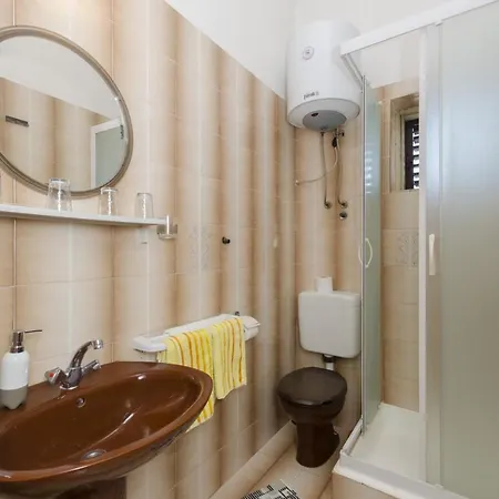 Branimir Guest house Vodice