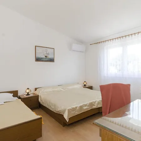 Guest house Branimir