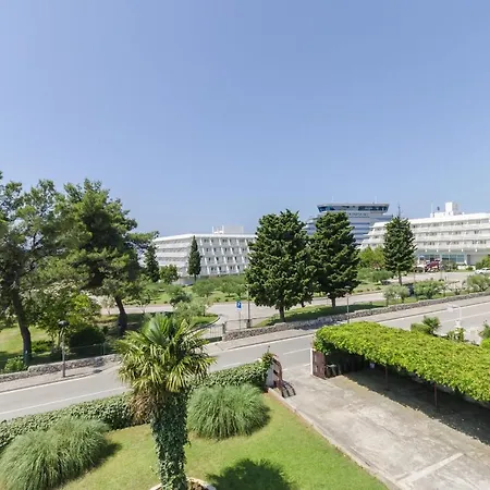 Guest house Branimir 3*
