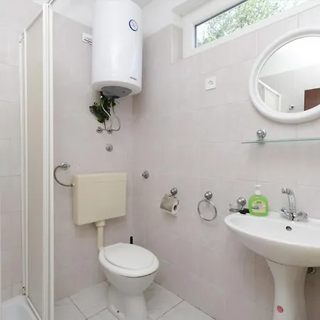 Guest house Branimir