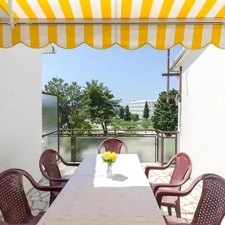 Guest house Branimir