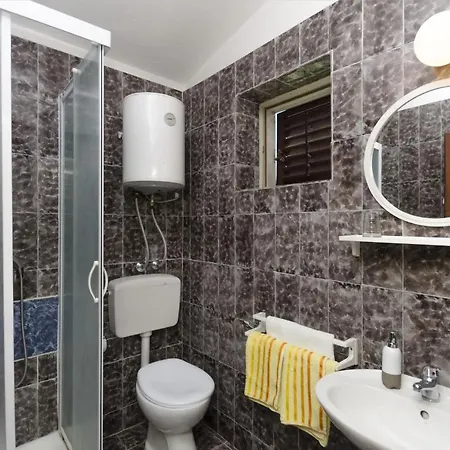 Guest house Branimir
