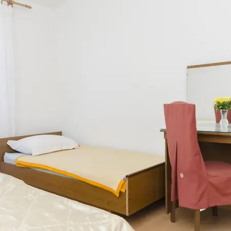 Guest house Branimir 3*