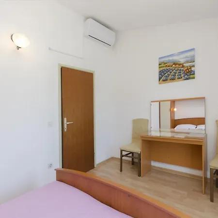 Guest house Branimir 3*