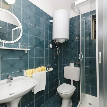 Guest house Branimir 3*