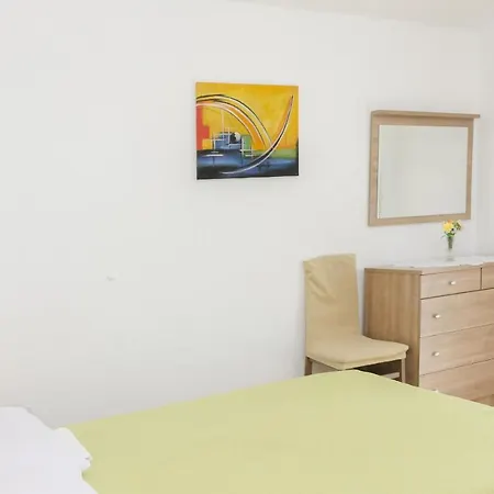 Branimir Guest house