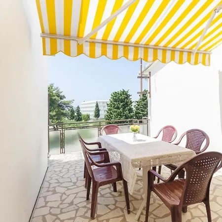 Guest house Branimir