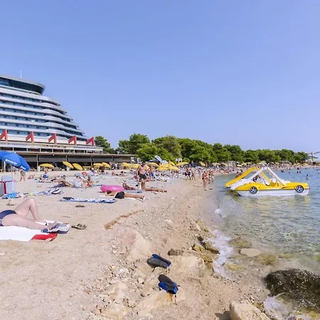 Branimir Guest house Vodice